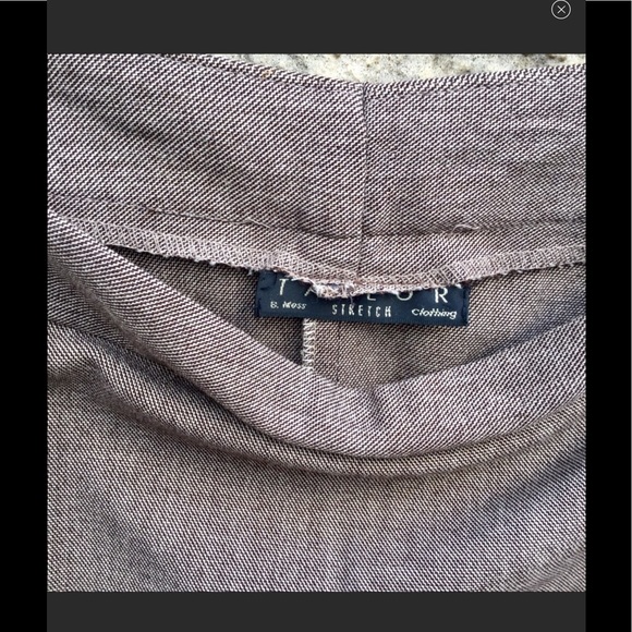 Midi Skirt Taylor B Moss Bonus Free Sweater - Picture 3 of 6